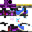 ENDERLEGEND_26 classic skin texture