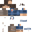 Drgoodest classic skin texture