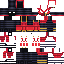 SleepyGladiator classic skin texture
