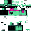 Quank64 Minecraft skin preview