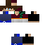 theBrenternet classic skin texture