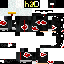 _Troll_famous_ classic skin texture