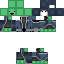 TheSoundTR classic skin texture