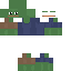 Kane_Li classic skin texture