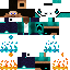 jaxi3466 classic skin texture
