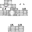 LazyIsMyLife classic skin texture