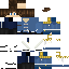 LaMDaKiS classic skin texture
