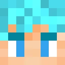Lightz_REX classic skin texture