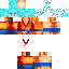 Lightz_REX classic skin texture