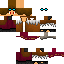 Rayward54 classic skin texture
