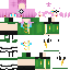 __Lan classic skin texture