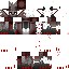 HowardWragon classic skin texture