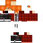 GingerCandy classic skin texture