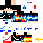 smartest320 classic skin texture