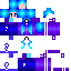 Sh0oting_Star classic skin texture