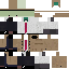 jmenujusedaniel classic skin texture