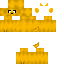 AegisBorn classic skin texture