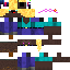 LOLPAPIKA classic skin texture