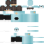 Phoecas classic skin texture