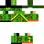 michavdh classic skin texture