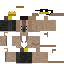 Krijer1 classic skin texture