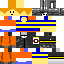 Armagg classic skin texture