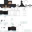 ItzTwinX classic skin texture