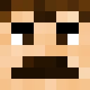 PomagijBrat classic skin texture
