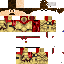 PomagijBrat classic skin texture