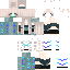 __Starfall__ classic skin texture