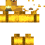 Toloar classic skin texture