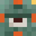 Pacific_Guardian classic skin texture