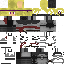 Saraldar classic skin texture