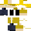 KitCatKyle14 classic skin texture