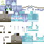 Phanta classic skin texture