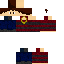 Bugtote classic skin texture