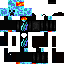 Nanofrei classic skin texture
