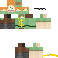 OscarWild72 classic skin texture