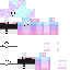 Fr0z3nOG classic skin texture