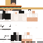BeMarty classic skin texture