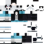 Yoruvi classic skin texture