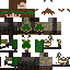 Zepart classic skin texture