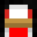 xXHorrorhuhnHDXx classic skin texture