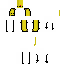 Bred2k classic skin texture