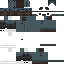 Ridgi classic skin texture