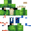 leonardusprimus classic skin texture