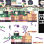 Koishibut514 classic skin texture