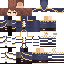 IsaacAThom classic skin texture