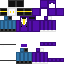 waete classic skin texture