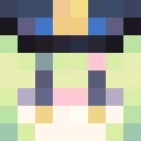 NotSacre classic skin texture